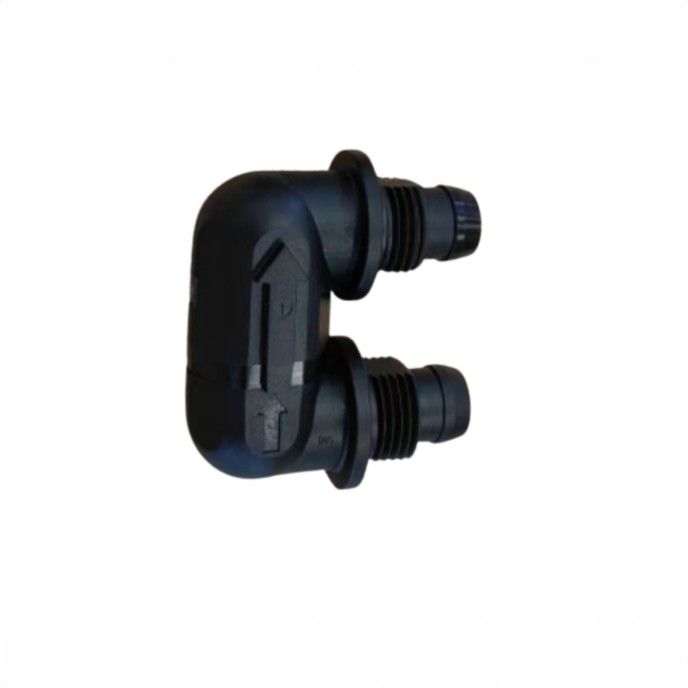 Elbow Connector (180 Degrees)