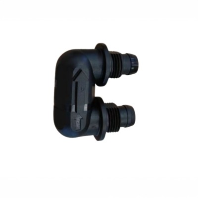 Elbow Connector (180 Degrees)