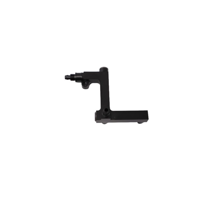 DJI T30 Four-Way Connector (Backward Bend)(BC.AG.SS000423)