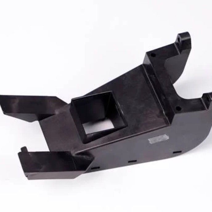 DJI Agras T50 FPV Camera Bracket