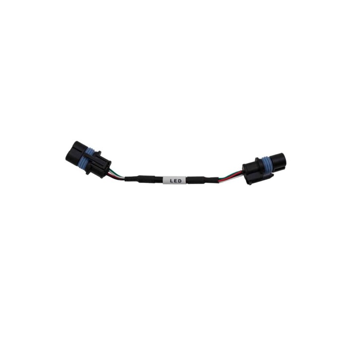 Auxiliary Bottom Light Signal Cable YC.XC.XX000999