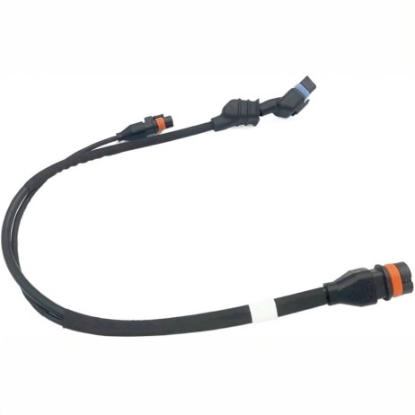 DJI Agras T50 Atomized Sprinkler Adapter Cable (Rear) - Image product