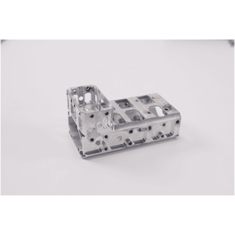 DJI T30 Middle Frame Connector - Image product