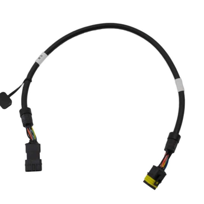 DJI T30 Spreading System Adapter Cable