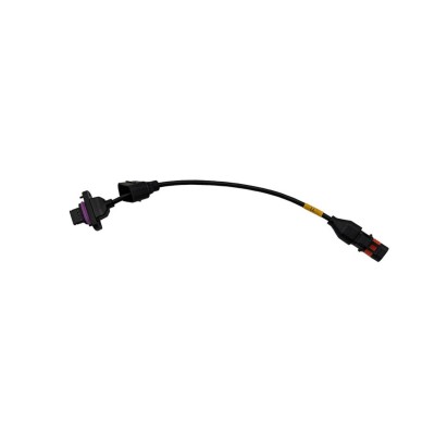Flow Meter Signal Cable