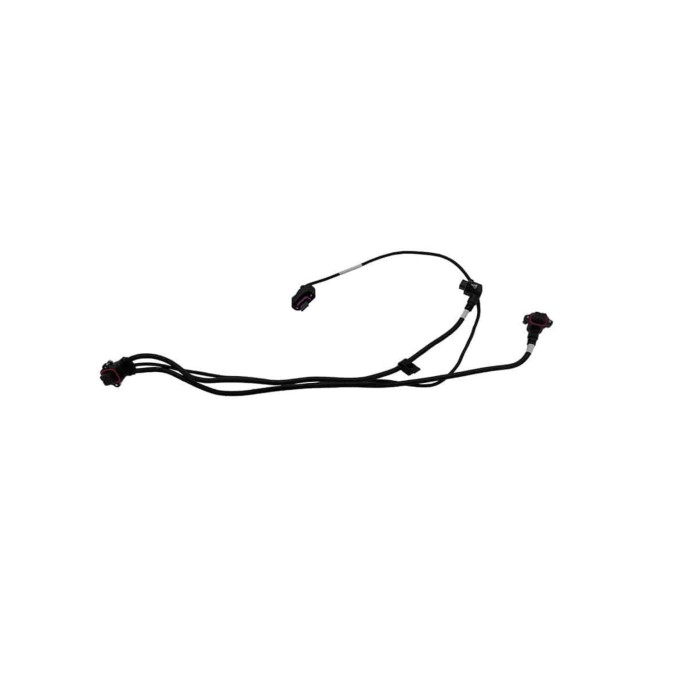 DJI Agras T100  Delivery Pump Flow Meter Cable