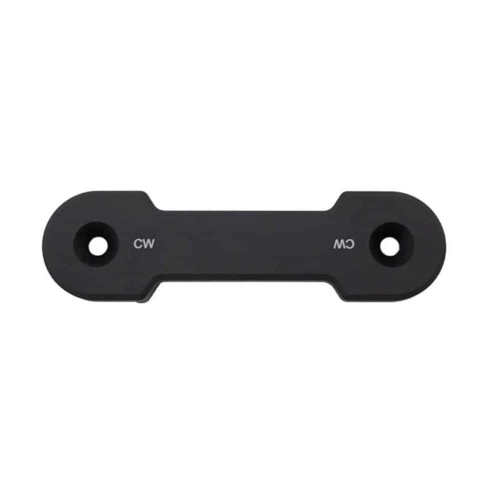 Propeller Adapter (CW)