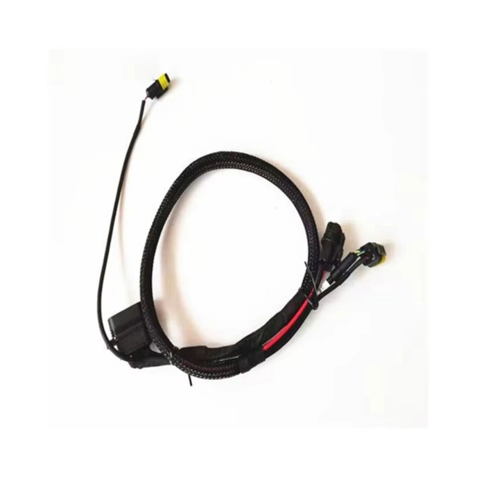 DJI Agras T10 Aircraft Arm ESC Composite Cable