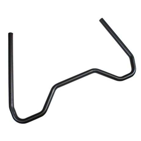 DJI Agras T50 Landing Gear Aluminum Tube - Image product