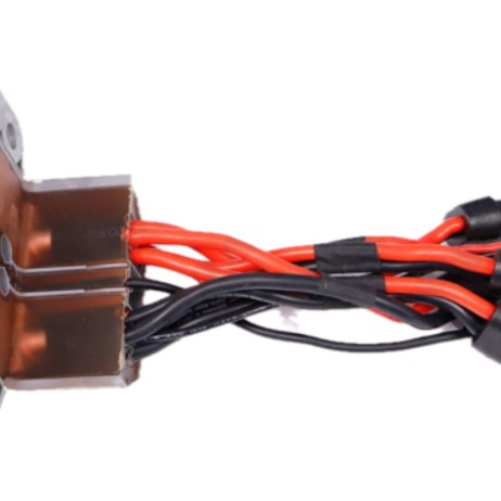 DJI Agras T50 Power Distribution Board Module - Image product