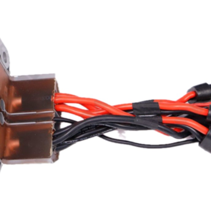 DJI Agras T50 Power Distribution Board Module