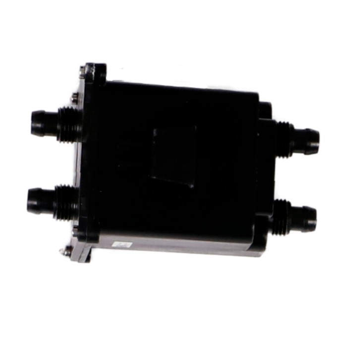 T50/T25 Flow Meter Module (Incl. Signal Cable)