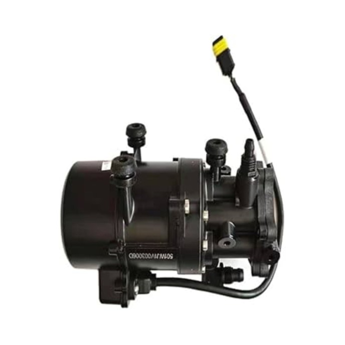 DJI Agras T30 10018 Pump