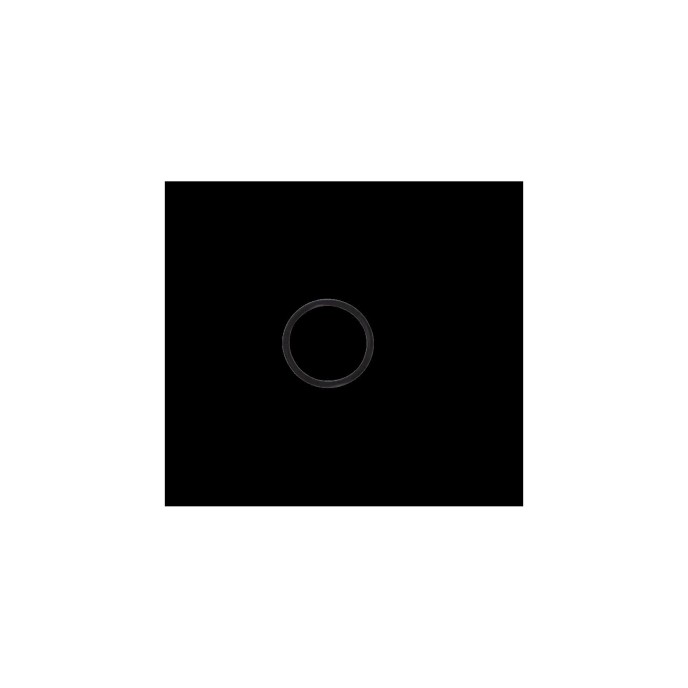 DJI Mavic 3E Aircraft PSDK Port Rubber Stopper