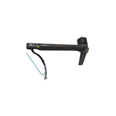 DJI Mavic 3E Front Left Aircraft Arm Module