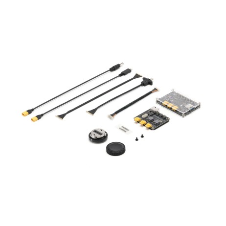 DJI E-Port V2 Development Kit - Image product