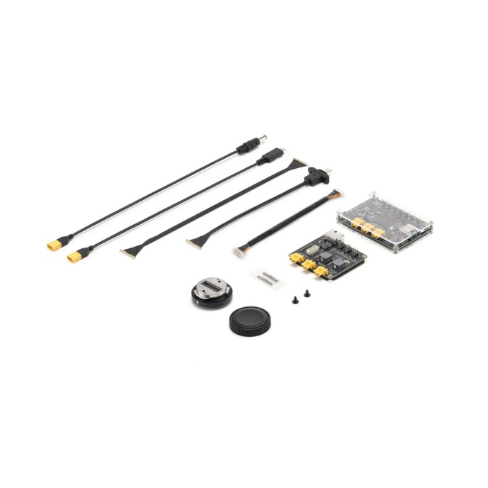 DJI E-Port V2 Development Kit