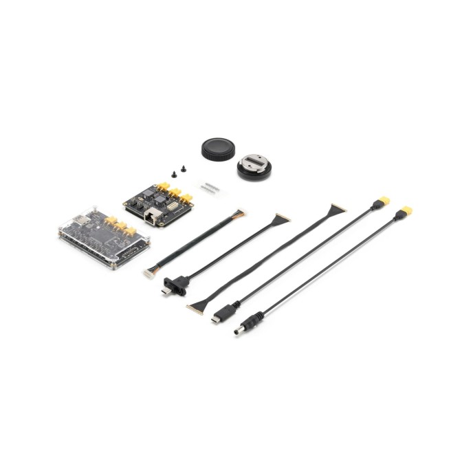 DJI E-Port V2 Development Kit