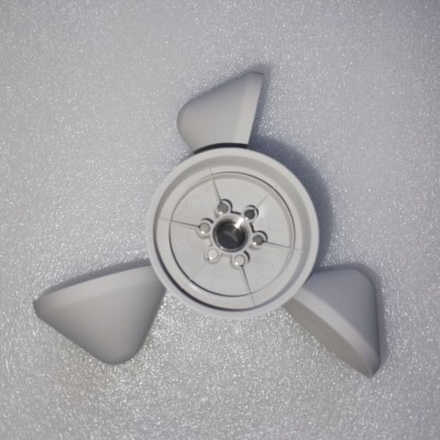 Dock 2 - Weather Station Anemometer Assembly
