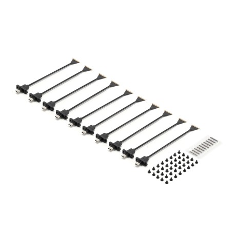 DJI E-Port V2 Ribbon Cable Suit - Image product