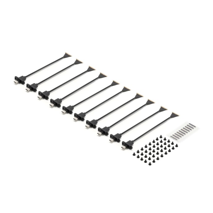DJI E-Port V2 Ribbon Cable Suit