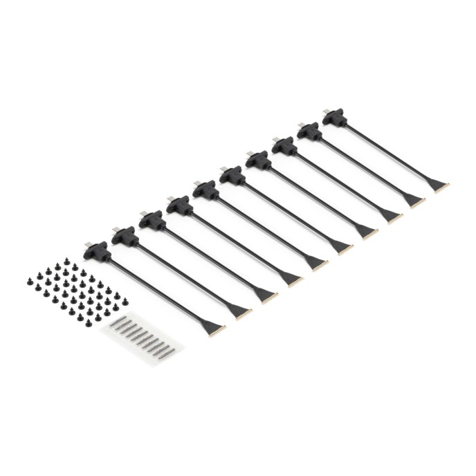 DJI E-Port V2 Ribbon Cable Suit