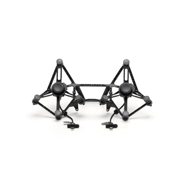 DJI Matrice 400 Dual Gimbal Connector