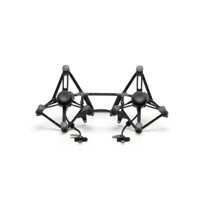 DJI Matrice 400 Dual Gimbal Connector