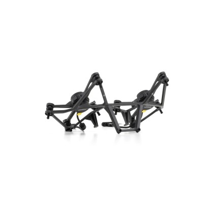 DJI Matrice 400 Dual Gimbal Connector