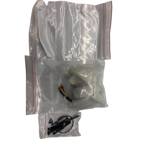 Quantum Systems Trinity F90+ Change Front Motor (Prop R4) - Image product