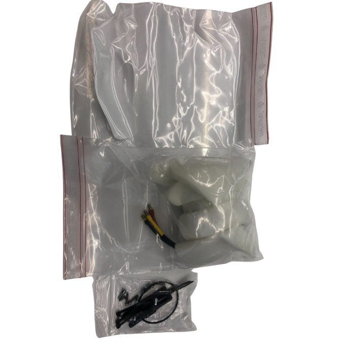 Quantum Systems Trinity F90+ Change Front Motor (Prop R4)
