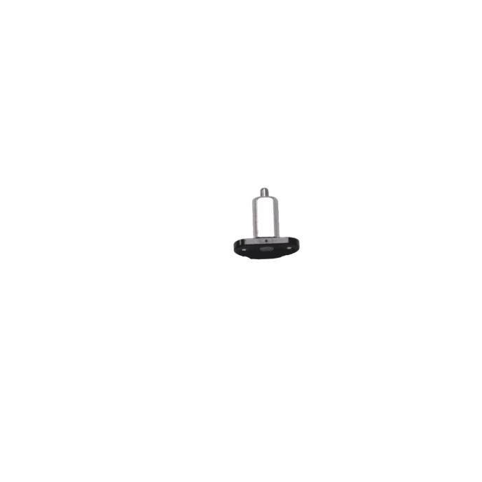 DJI Mavic Mini/Mini 2/Mini 2 SE Front Aircraft Arm Rotation