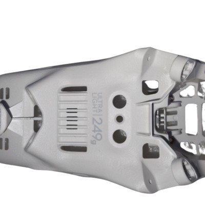 DJI Flip Aircraft Lower Cover Module