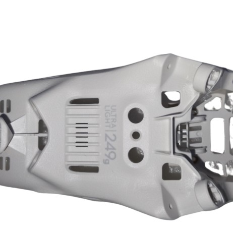 DJI Flip Aircraft Lower Cover Module - Image product