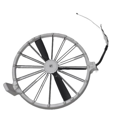 DJI Flip Left Front Duct Module - Image product