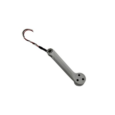 DJI Mini 3 Pro Rear Right Aircraft Arm Module