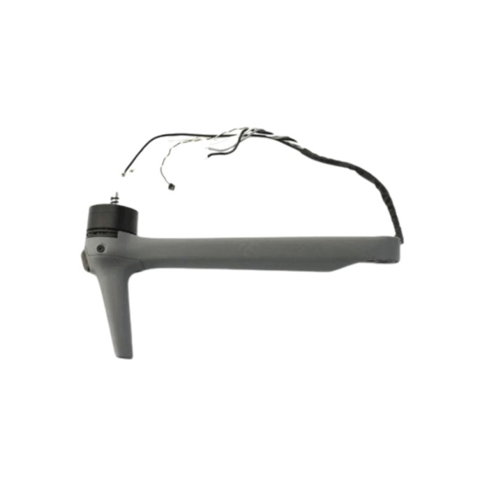DJI Air 3 Front Right Arm Module