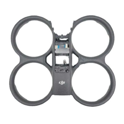 DJI Avata 2 Aircraft Outer Frame (Incl. Antenna)