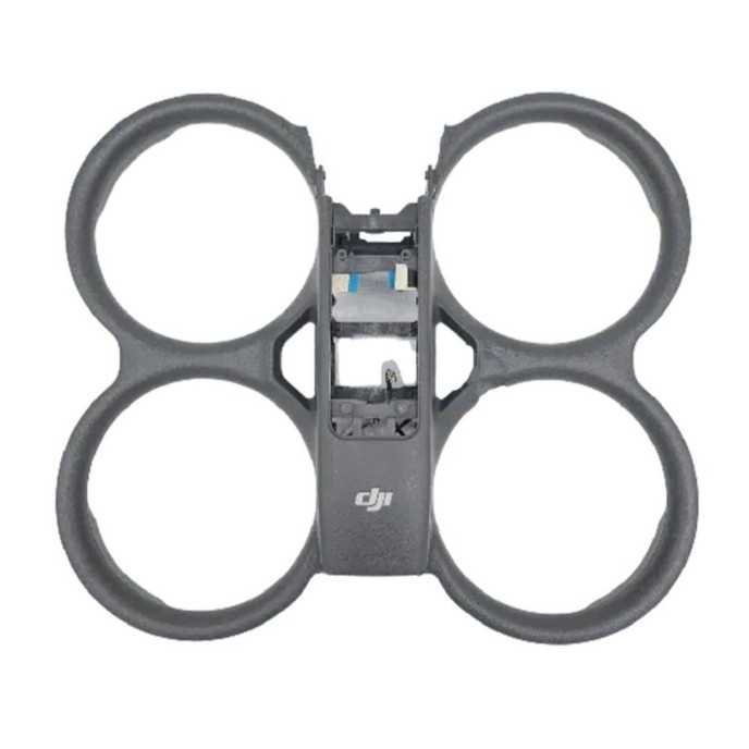 DJI Avata 2 Aircraft Outer Frame (Incl. Antenna)