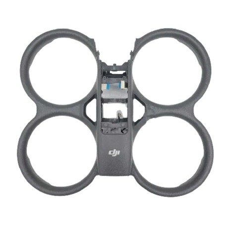 DJI Avata 2 Aircraft Outer Frame (Incl. Antenna) - Image product