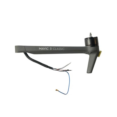 DJI Mavic 3 Classic Aircraft Arm Module (Front Left) - Image product