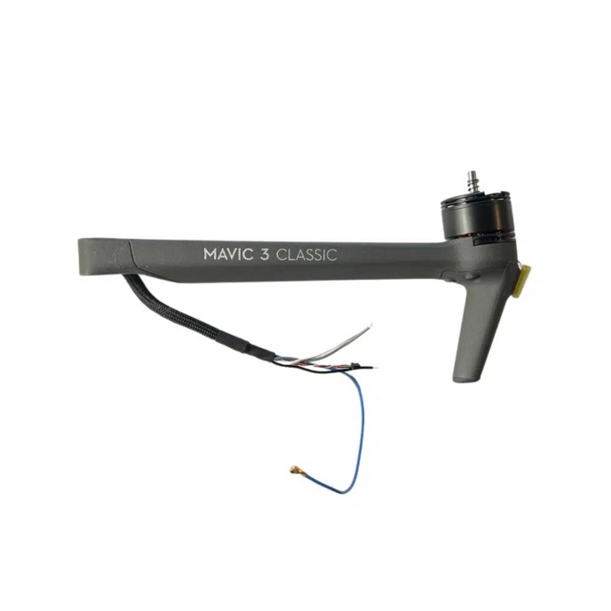 DJI Mavic 3 Classic Aircraft Arm Module (Front Left)