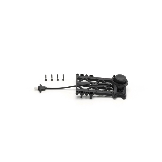 DJI Matrice 400 Third Gimbal Connector