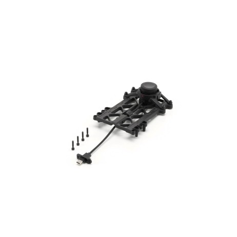 DJI Matrice 400 Third Gimbal Connector - Image product