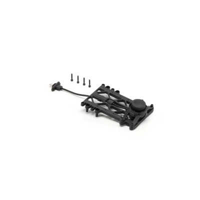 DJI Matrice 400 Third Gimbal Connector