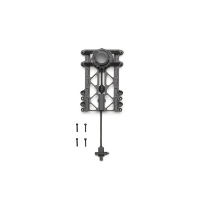 DJI Matrice 400 Third Gimbal Connector