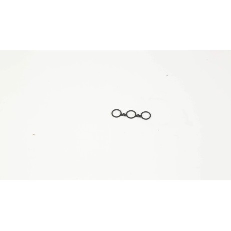 DJI Agras T16/T20 Motor Three Phase Cable Waterproof Three Jointed Rubber Ring - Image product