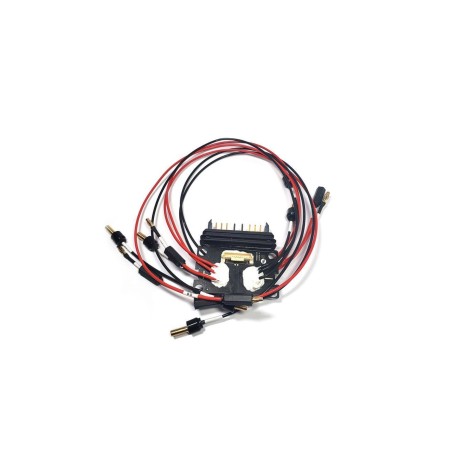 DJI Agras T16 Power Distribution Board - Image product