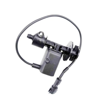Solenoid Vent Valve Module(BC.AG.SS000473)