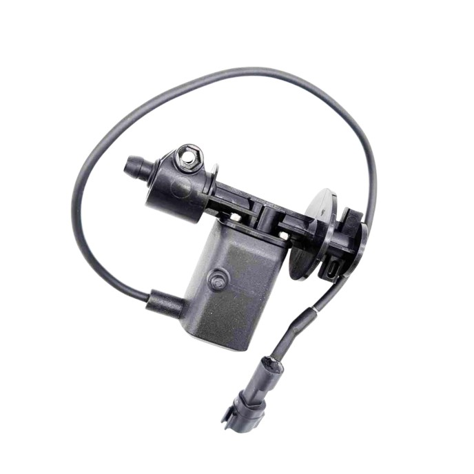 Solenoid Vent Valve Module(BC.AG.SS000473)